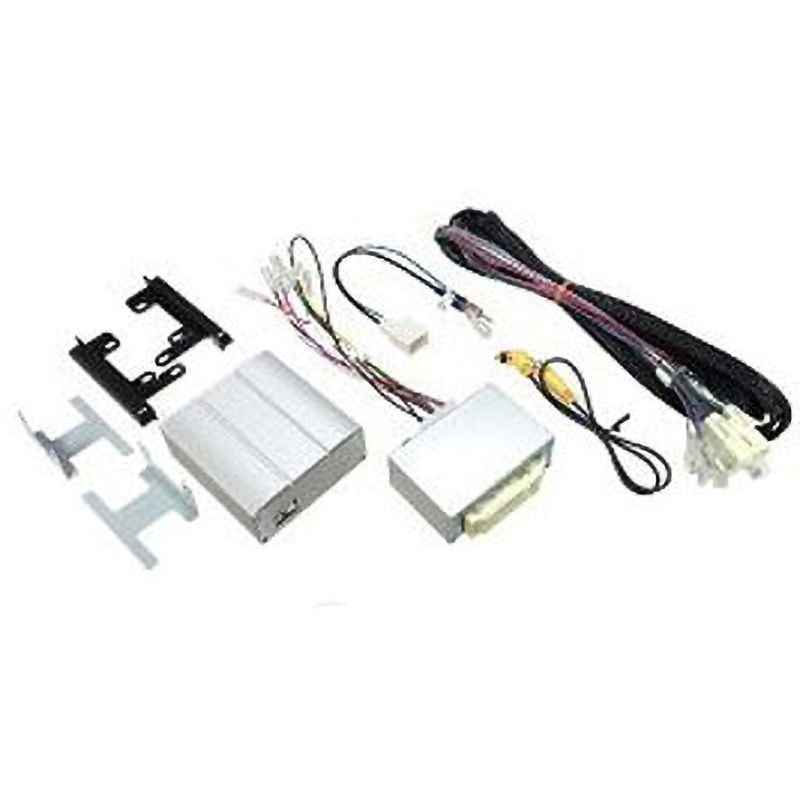 SLX-133 サウンドアダプター 2DINナビ交換キット 1個 Beat-Sonic