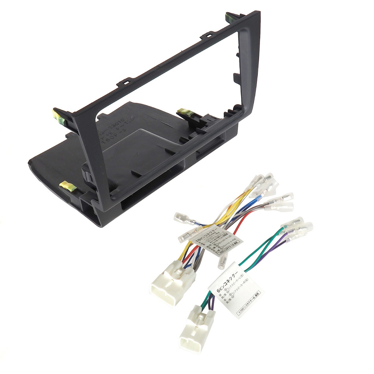 SLX-90R サウンドアダプター アルテッツア/アルテッツアジータ 6スピーカー付車/ライブサウンド付車用 1個 Beat-Sonic 【通販モノタロウ】