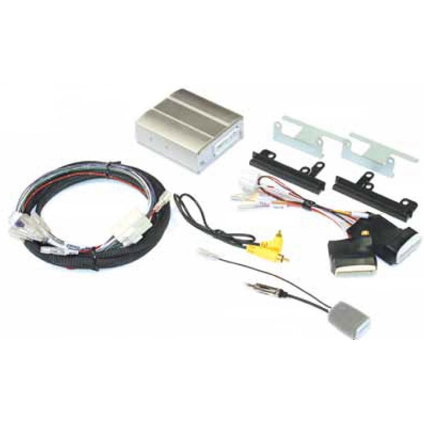 SLX-132 サウンドアダプター メーカオプションナビ付 パノラミック