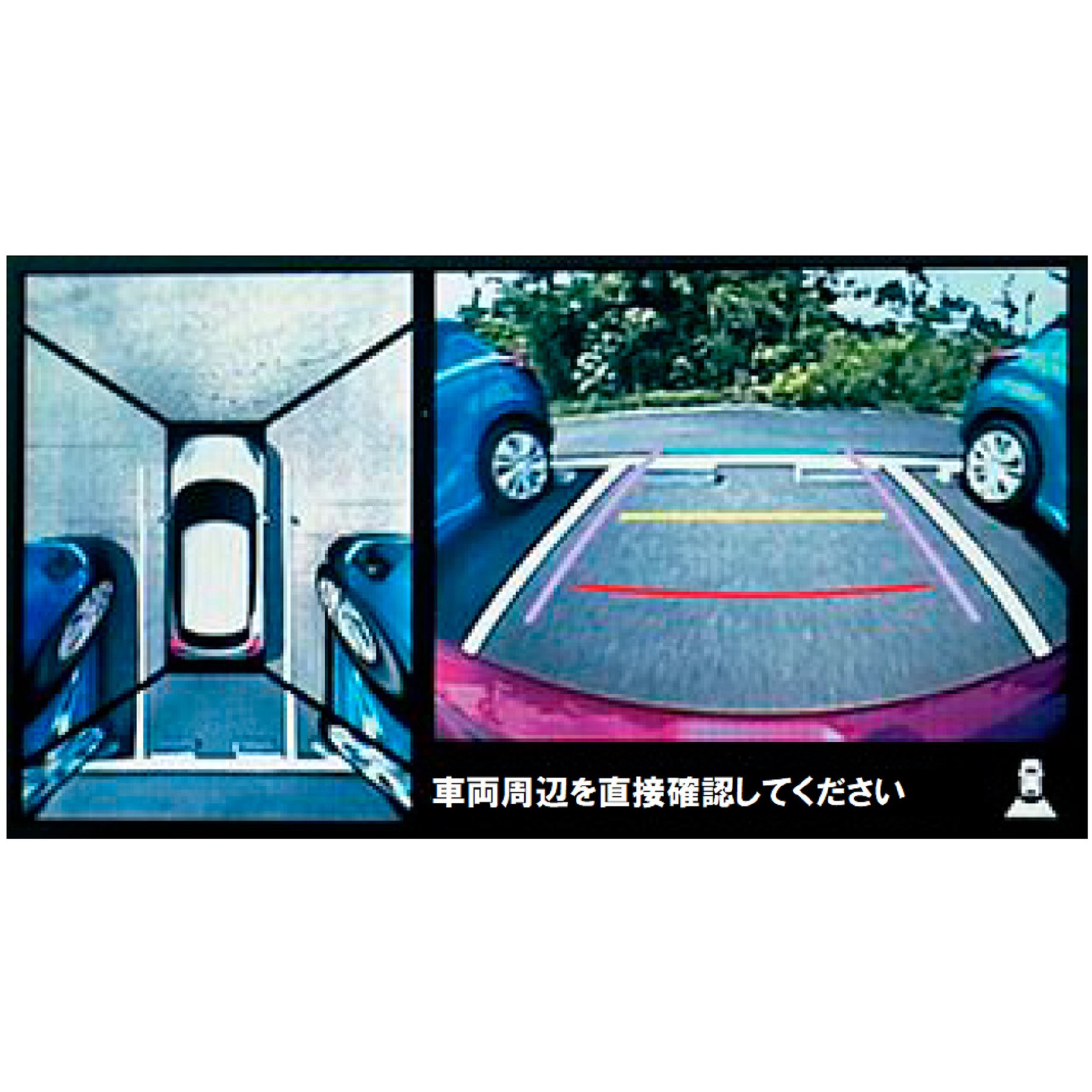 KSX-01 スズキ汎用サウンドアダプター 全方位モニター付車用 1個 Beat