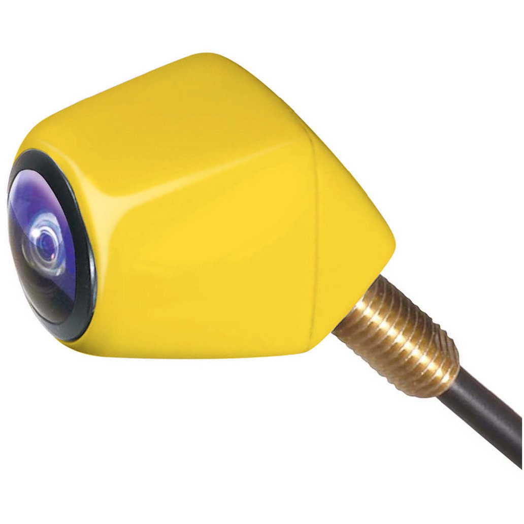 BCAM7AY バックカメラ 広角タイプ 1個 Beat-Sonic 【通販モノタロウ】