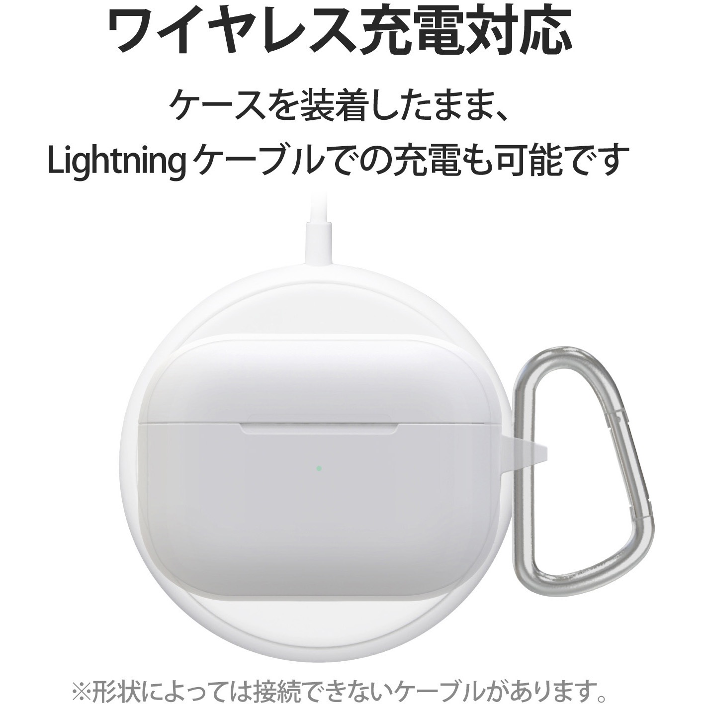 Ava接続長い