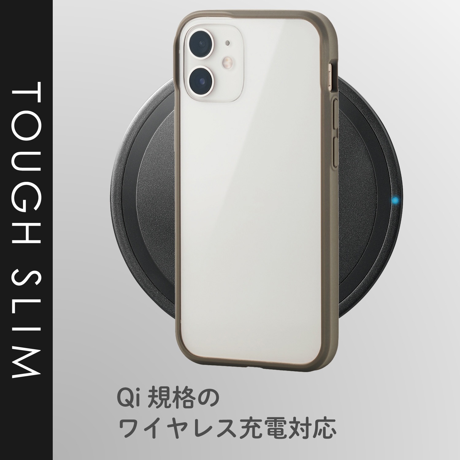 携帯電話用フィルムケース Huawei Mate 30 Proケースビュー