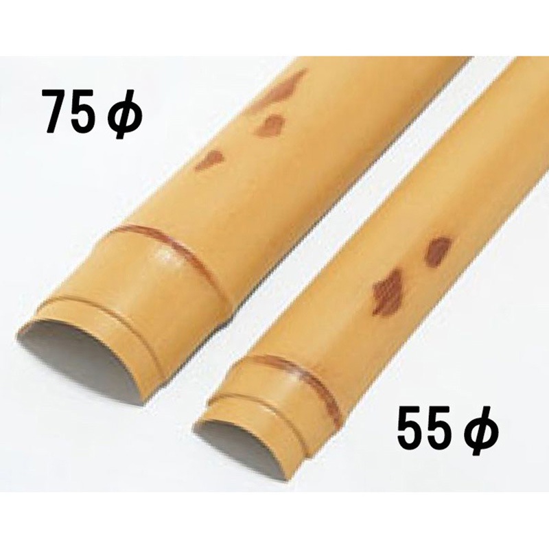 EV-74 エバー押え 紋竹 エバーバンブー 1枚 EV-74