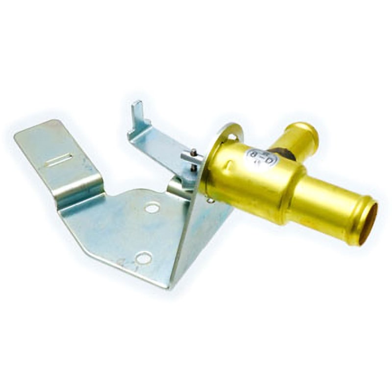 値下げ日産純正部品　新品未使用　27017-B8520 サニトラ　ヒーターコック 27017-B8520 (27017)ヒーター コック 1個 ニッサン 【通販モノタロウ】