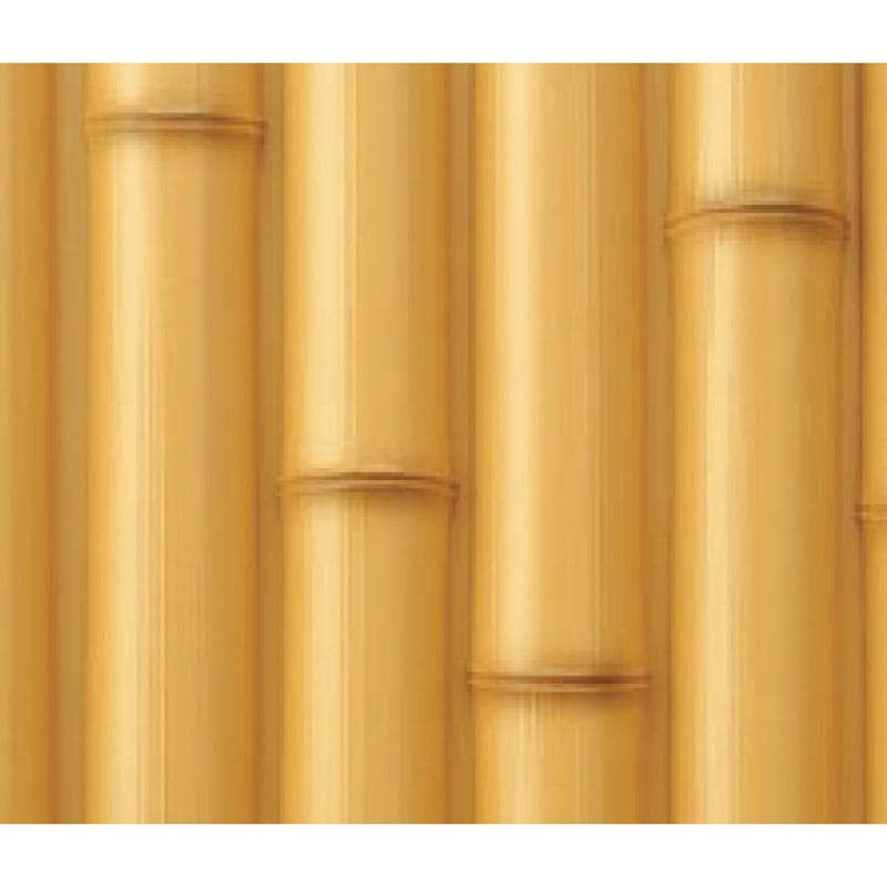 EV-82 エバー丸竹ボード エバーバンブー 枯竹柄 幅900mm高さ1800mm 1枚 EV-82