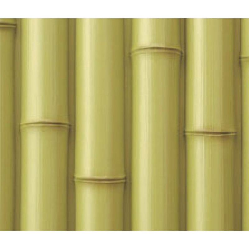 EV-84 エバー丸竹ボード エバーバンブー 洗い青竹柄 幅900mm高さ1800mm 1枚 EV-84