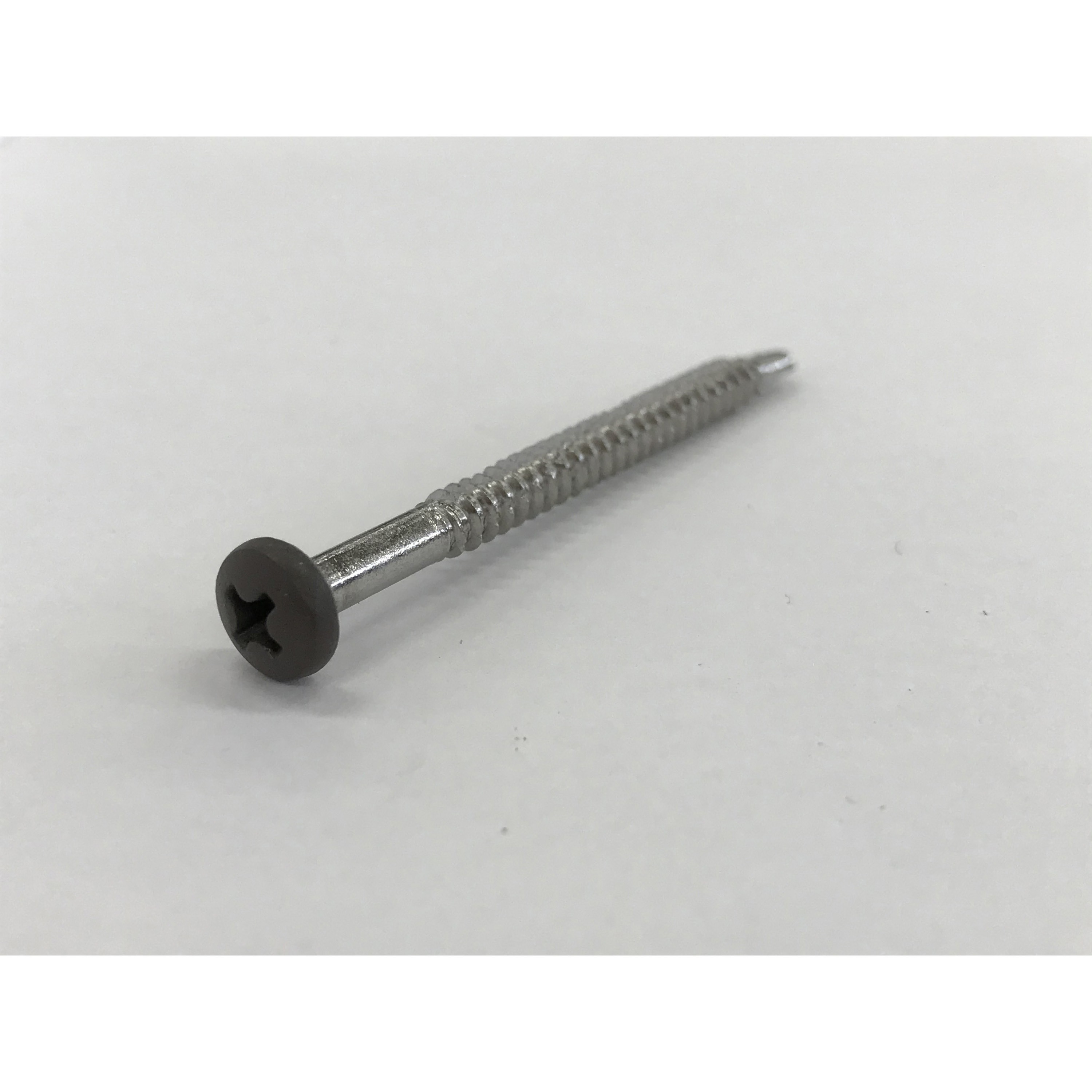 TB-50CH 竹垣専用ドリルネジ 4×50 1箱(200本) エバーバンブー 【通販モノタロウ】