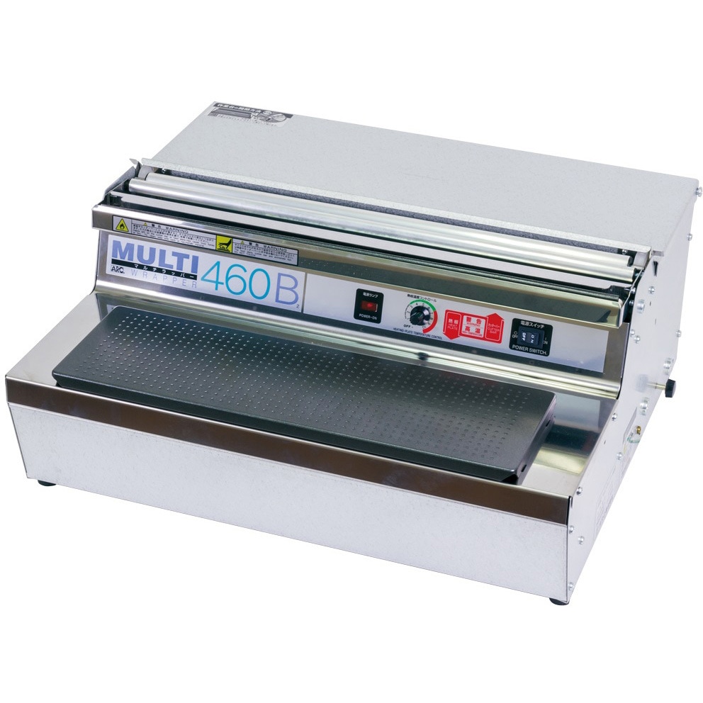 ARCマルチラッパー 460B ラップカッター 460B マルチラッパー 1個 ARC株式会社 【通販モノタロウ】