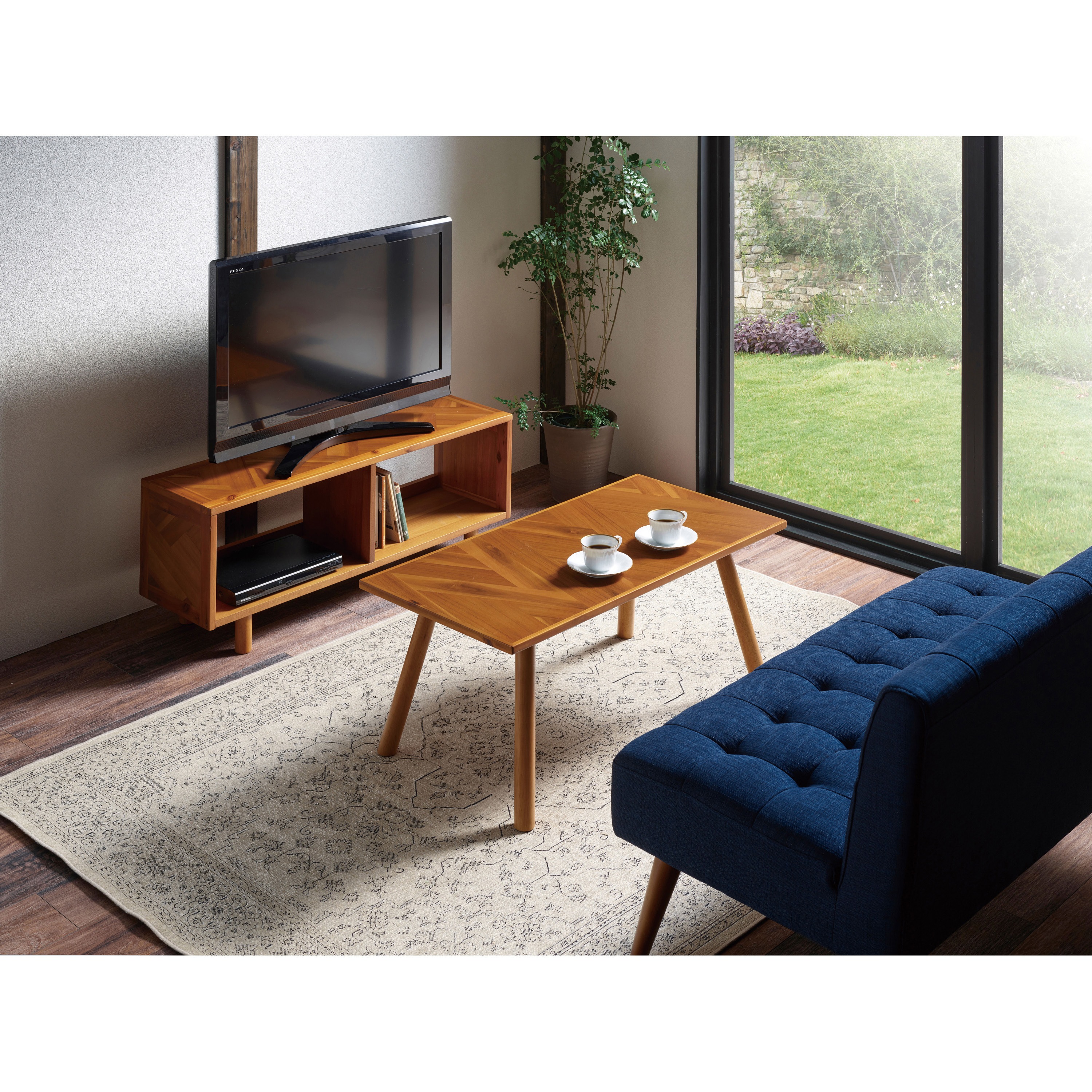 HENT-DT90 ヘント ダイニングテーブル 弘益 高さ680mm幅900mm奥行600mm