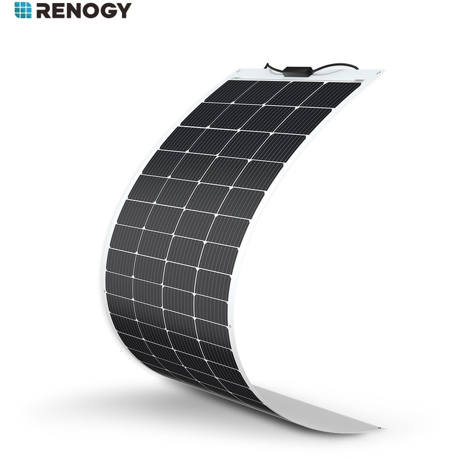 RSP200DB-72-G2-JP フレキシブルソーラーパネル 1枚 RENOGY JAPAN