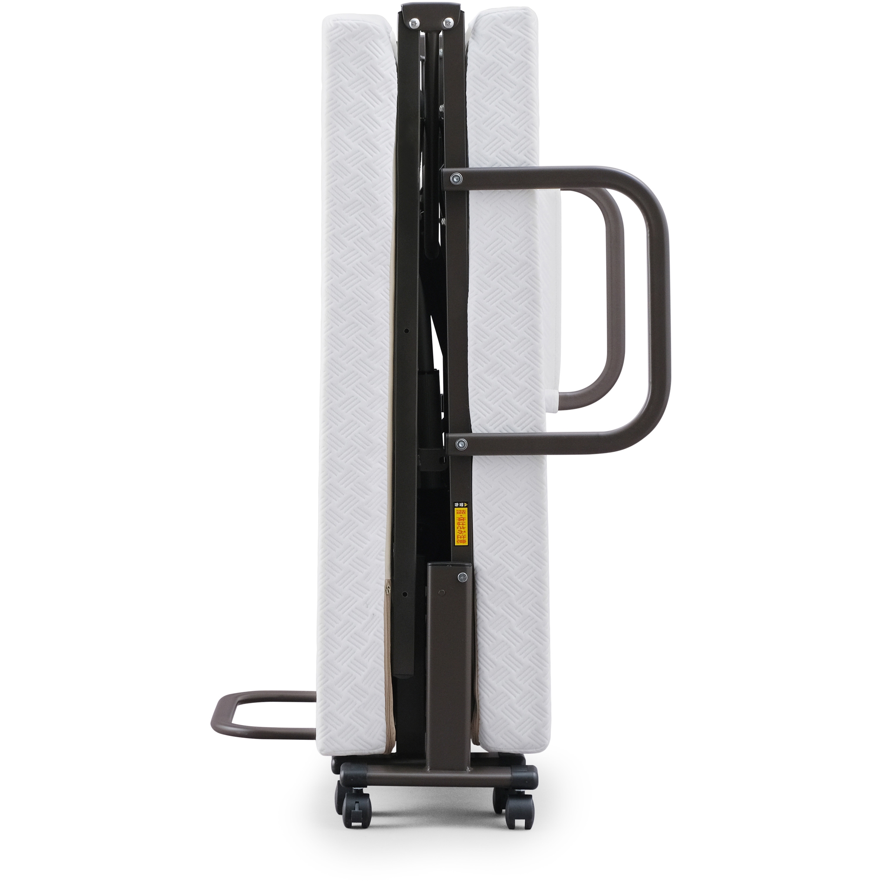 OTBSS-BDH 折りたたみ電動リクライニングベッド アイリスオーヤマ 寸法