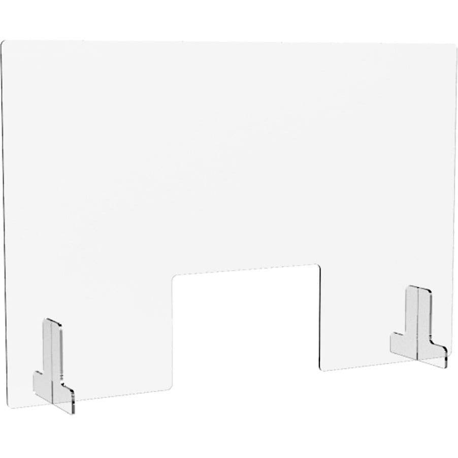 AFP-9060 机上アクリルパネル透明 窓付き 1台 アール・エフ・ヤマカワ 【通販モノタロウ】