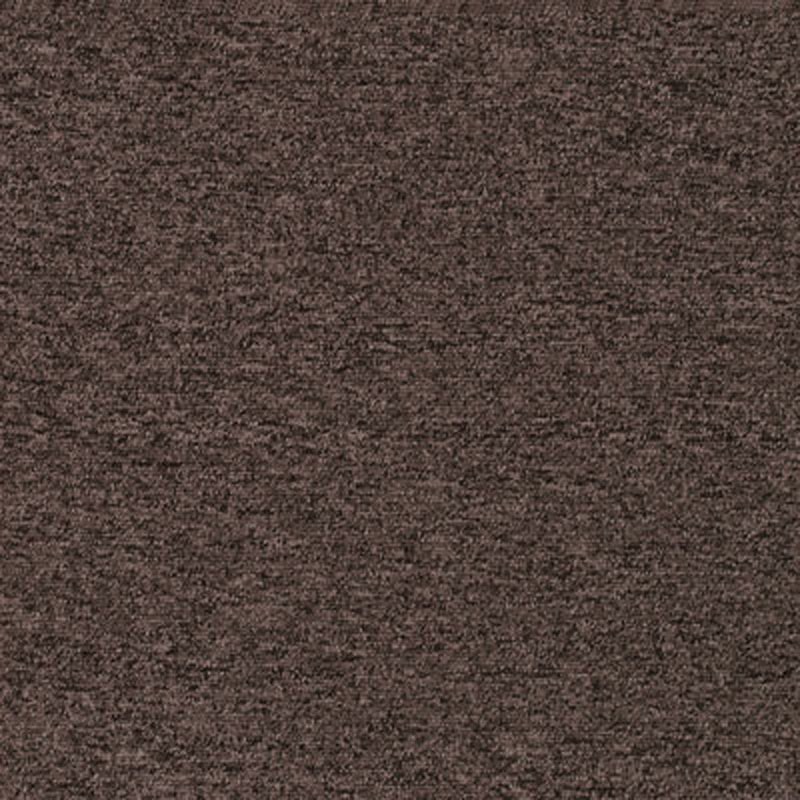 NS523 タイルカーペット Nスクエア アイリスオーヤマ ブラウン色 寸法500×500mm 1セット(20枚) NS523