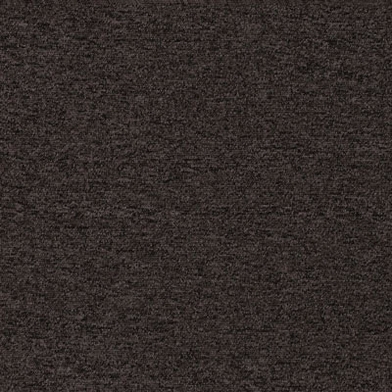 NS524 タイルカーペット Nスクエア アイリスオーヤマ ブラウン色 寸法500×500mm 1セット(20枚) NS524