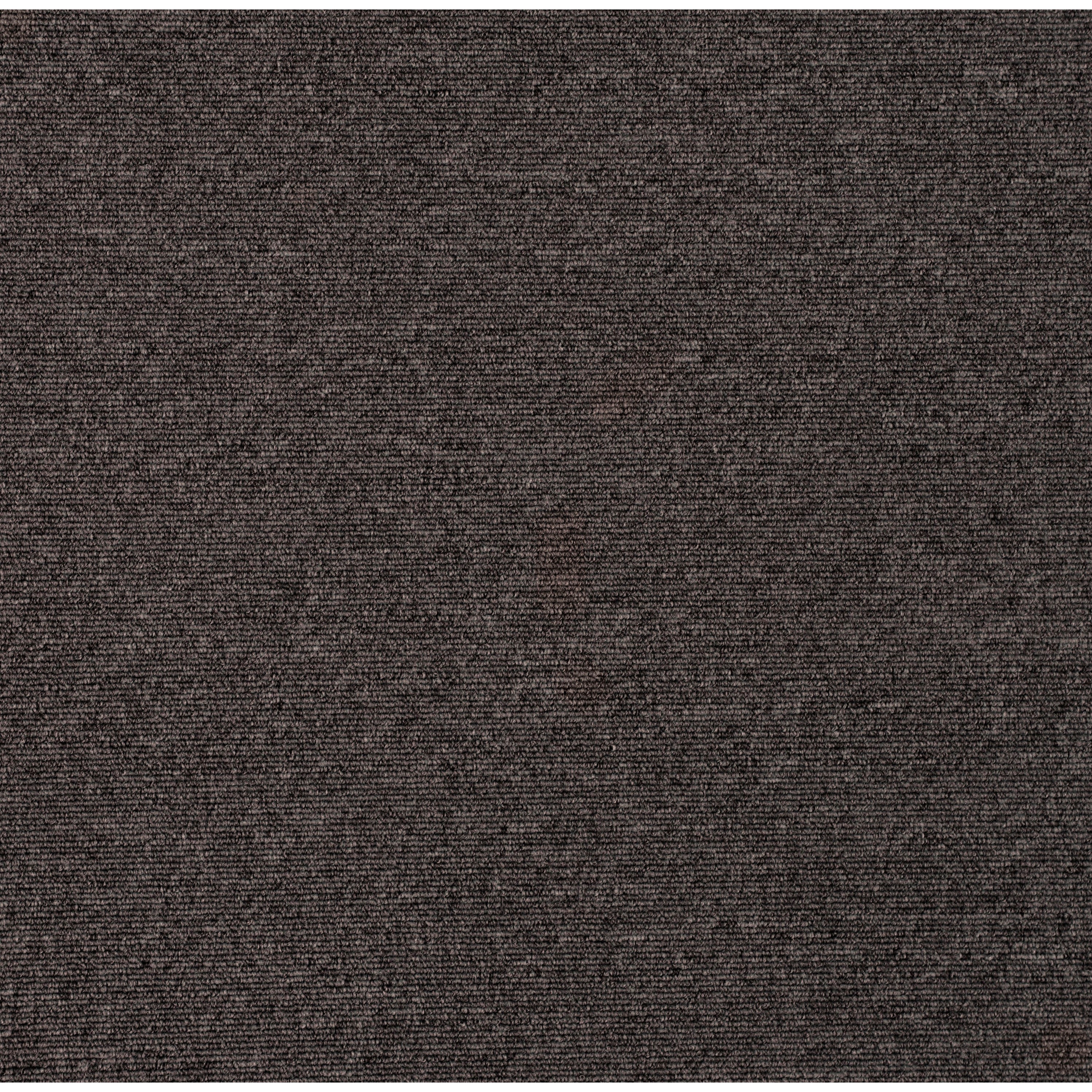 PS524 タイルカーペット Pスクエア アイリスオーヤマ ブラウン色 寸法500×500mm 1セット(20枚) PS524 8,015円