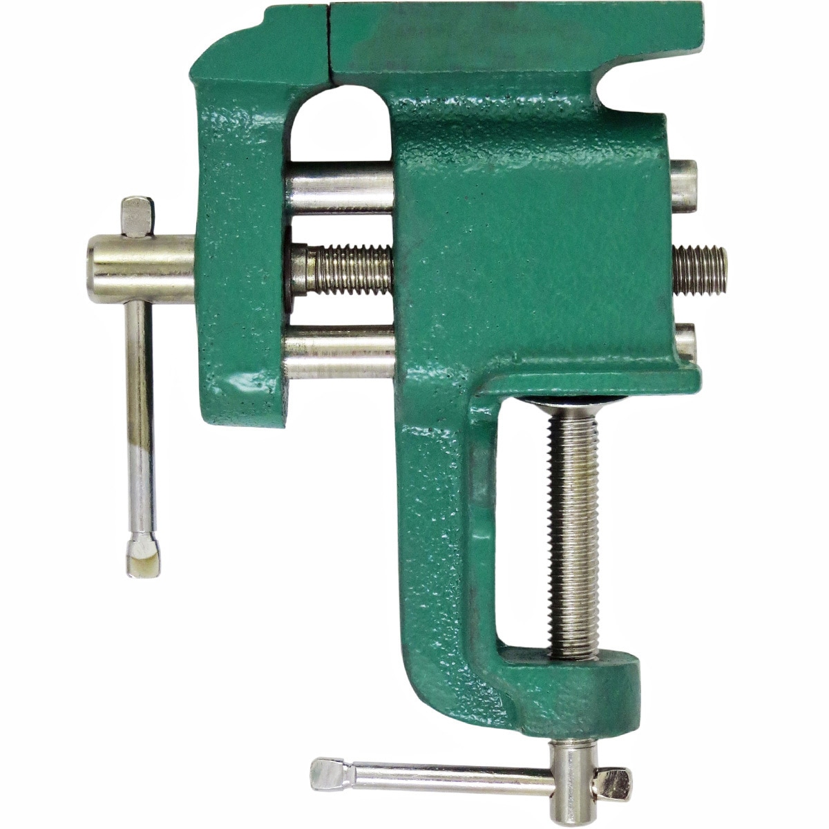 23169 アンビルバイス 小 SUN UP 口開き40mm - 【通販モノタロウ】