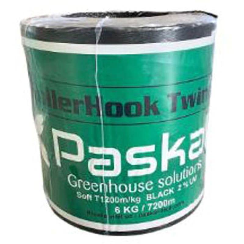 ローラーフック 誘引ロープ 1巻 Paskal 【通販モノタロウ】 10,345円