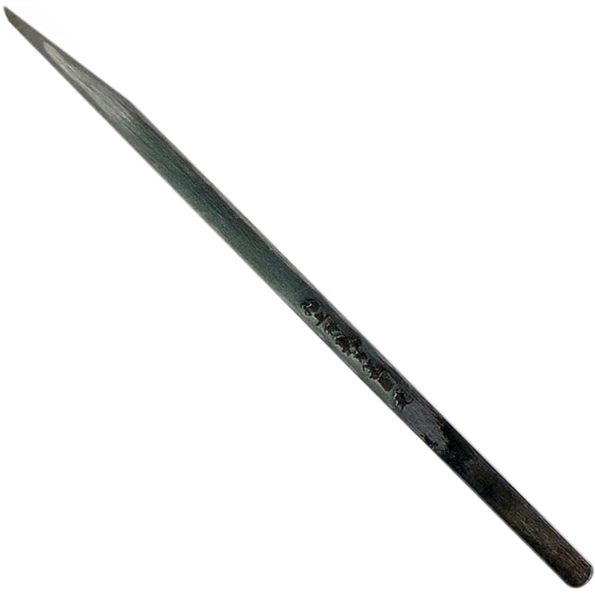極上切出 左刃 梅心子圀光 安来鋼青紙 全長165mm - 【通販