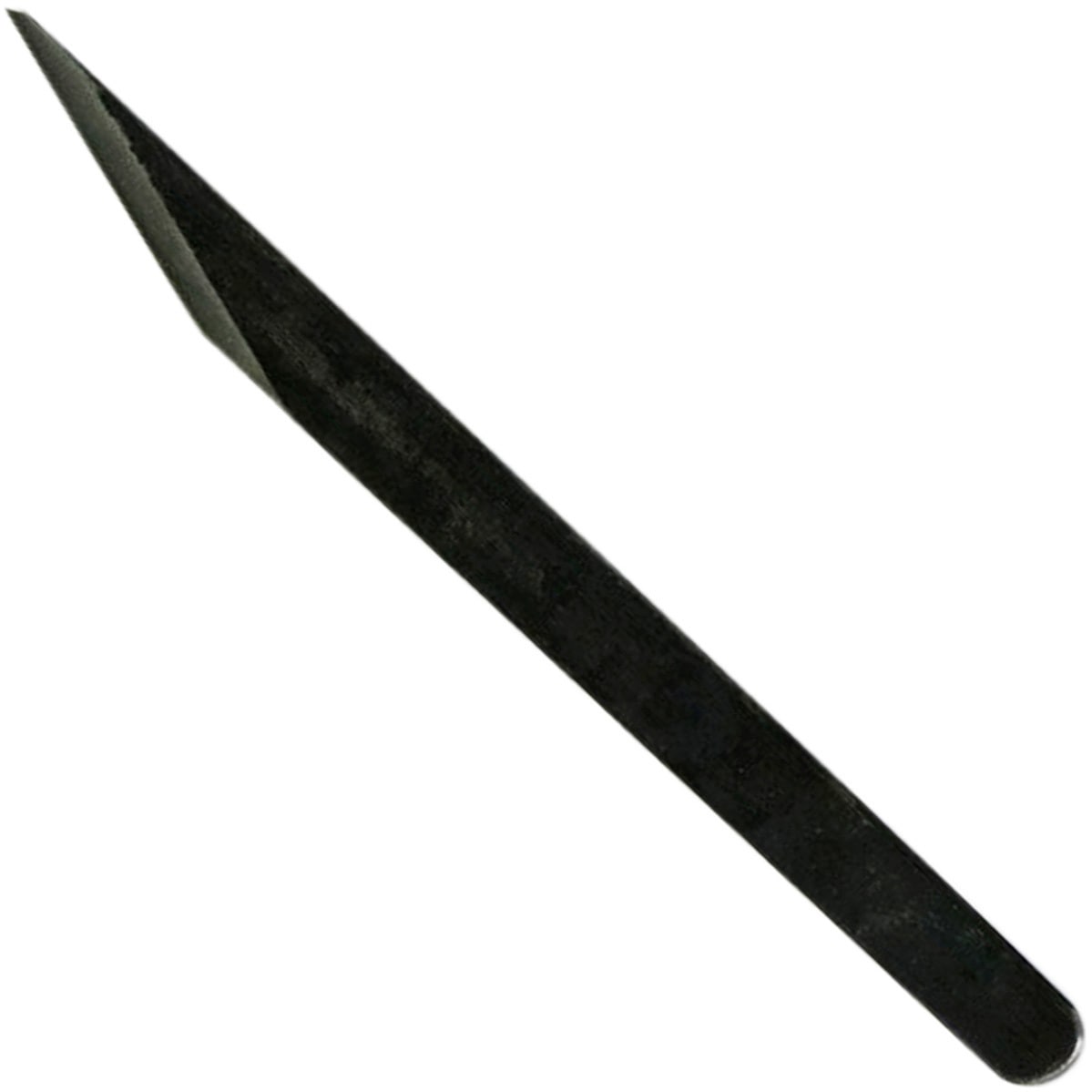 極上切出 左刃 梅心子圀光 安来鋼青紙 全長167mm