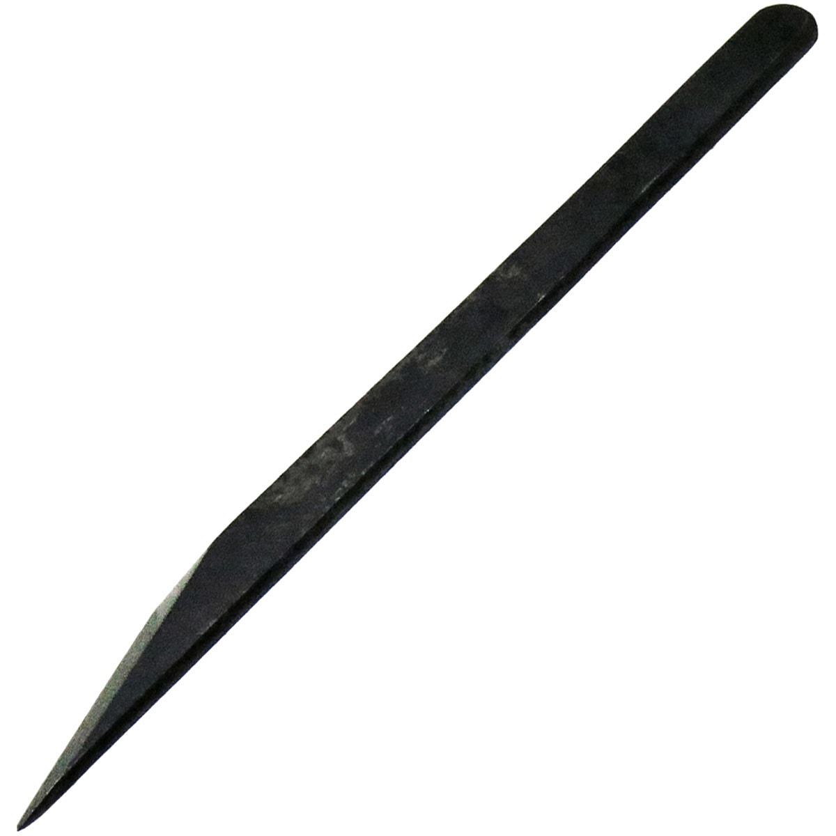 極上切出 左刃 梅心子圀光 安来鋼青紙 全長190mm - 【通販
