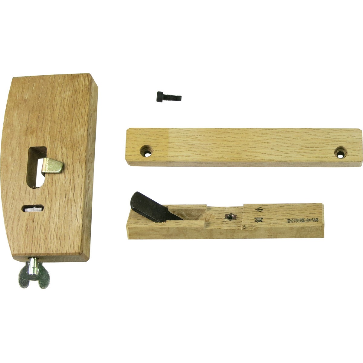 11569 溝引きカンナ 1個 大五郎 【通販モノタロウ】