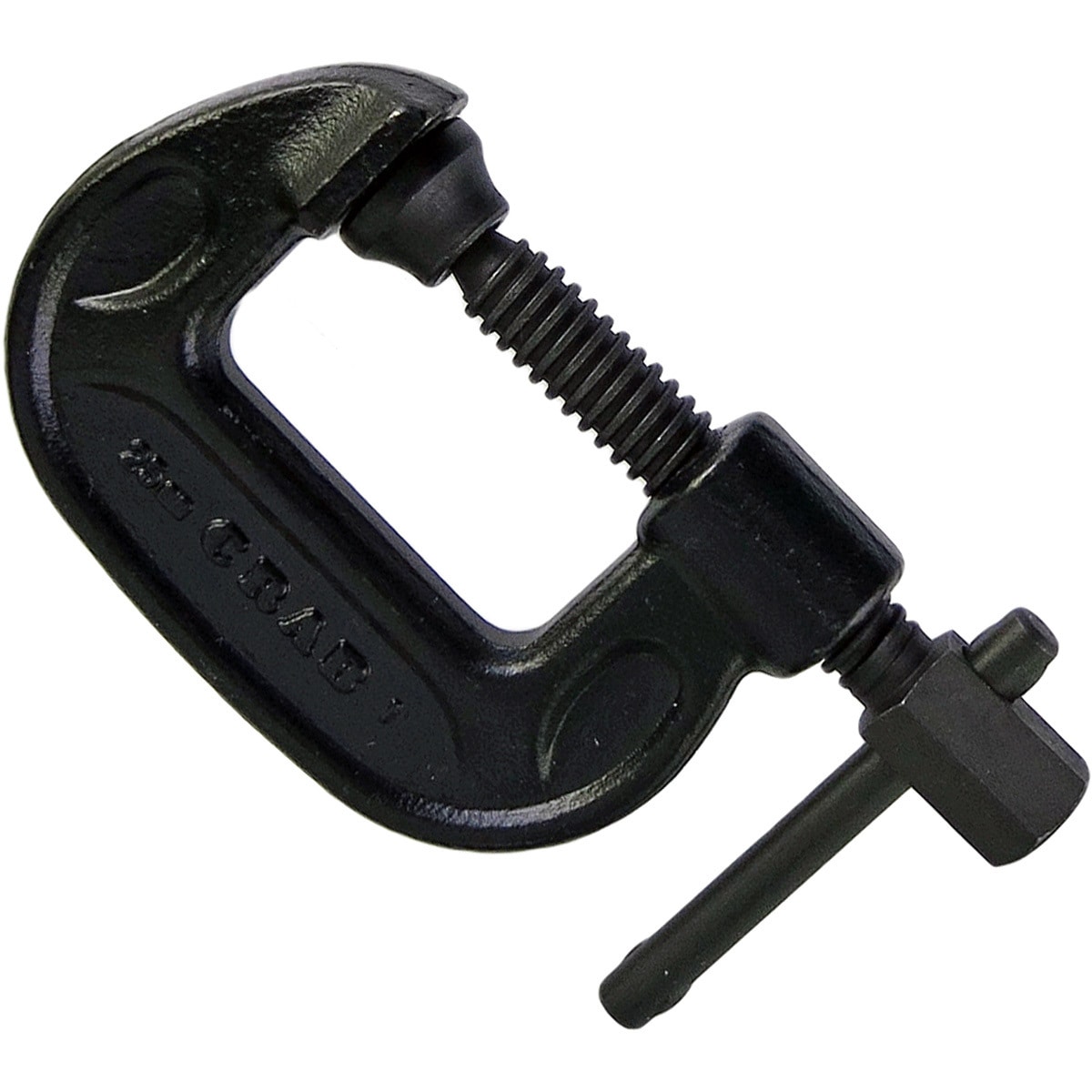 鍛造製 B型シャコ万力 CRAB TOOL 【通販モノタロウ】