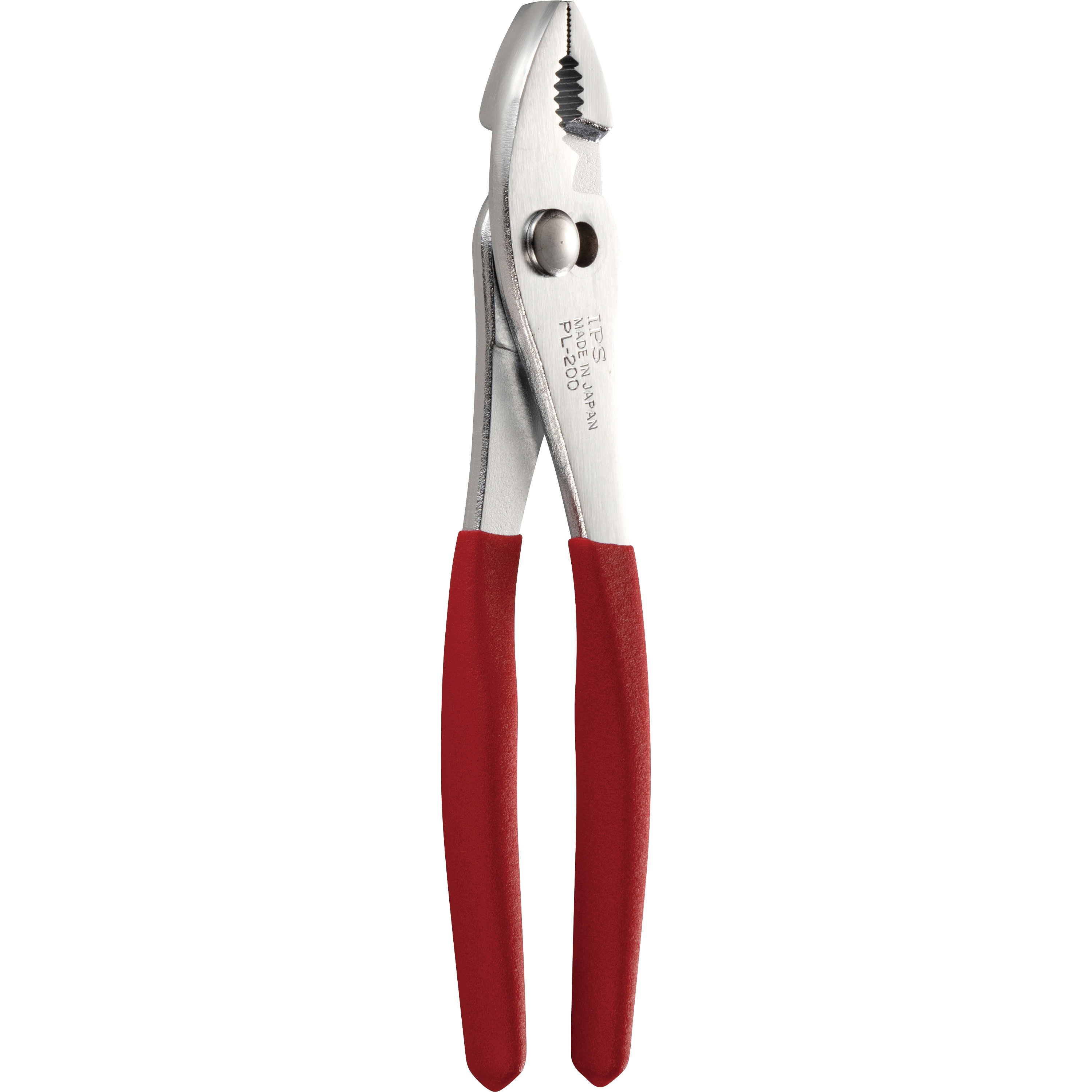 PL-200SG バネ付きコンビプライヤ 1個 IPS PLIERS(旧五十嵐プライヤー