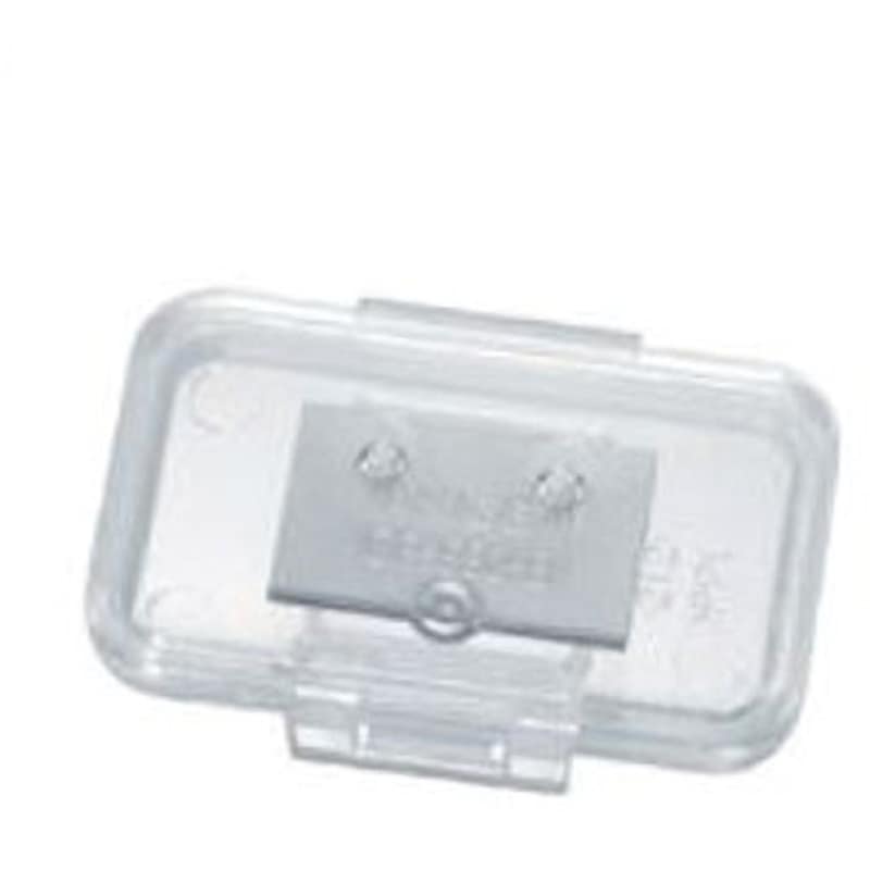 CP-692-B きゅうりカッター用替刃 1パック(35枚) TAKIGEN(タキゲン) 【通販モノタロウ】