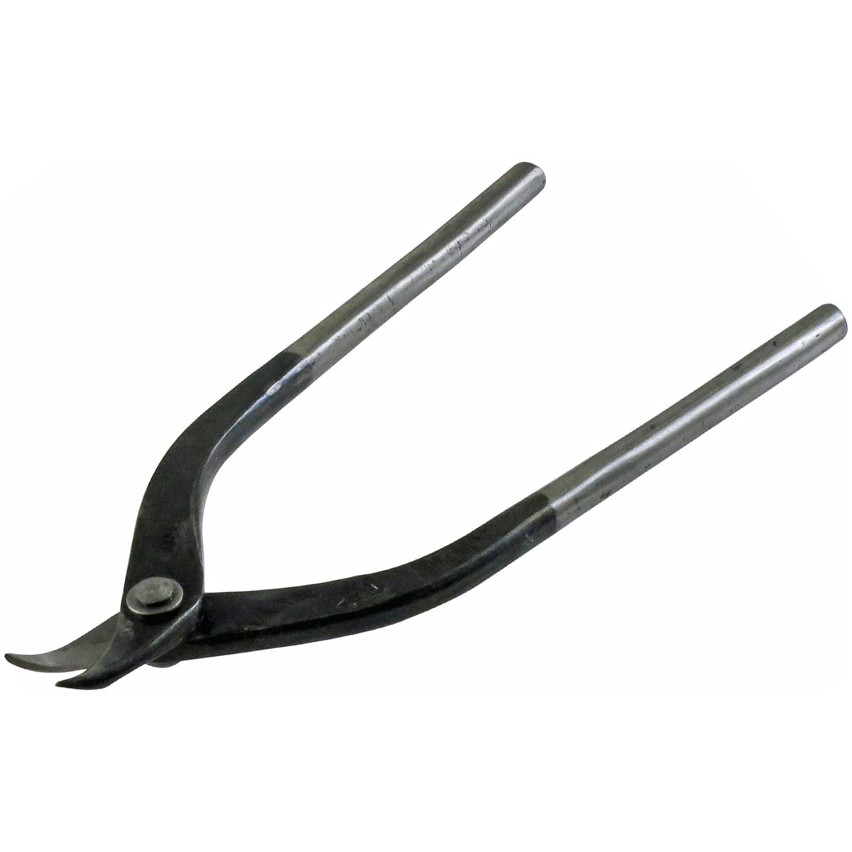 茂盛光 ステン用板金鋏 エグリ刃 1個 鍛冶の技 【通販モノタロウ】