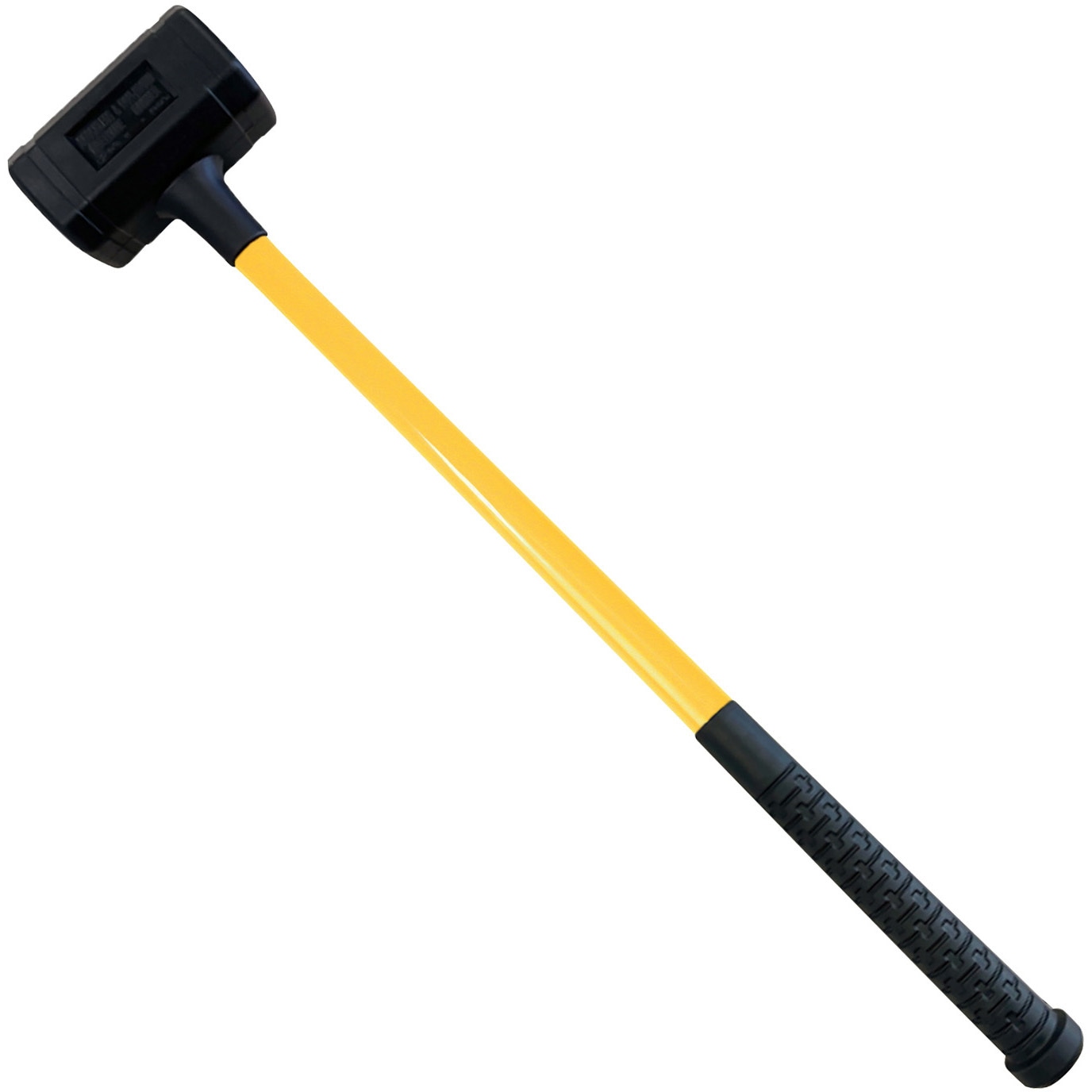 ウレタンショックレスハンマー SK11 頭径105mm