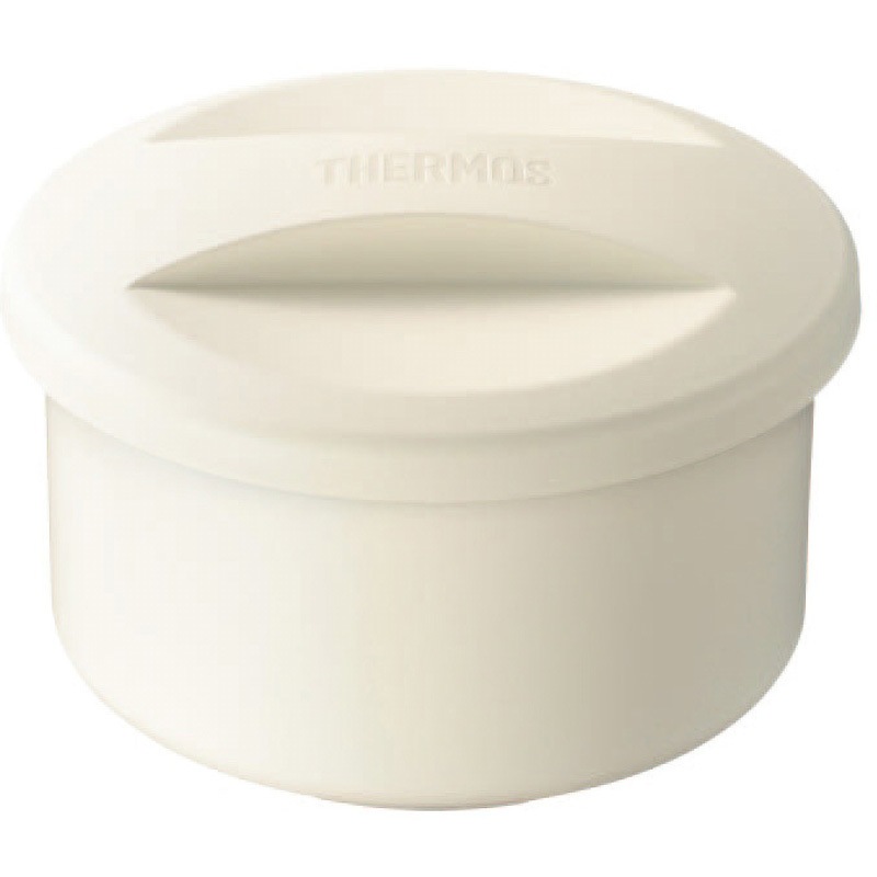 TKG THERMOS(サーモス) 真空断熱シャトルジャー GBM-07 7合用 墨