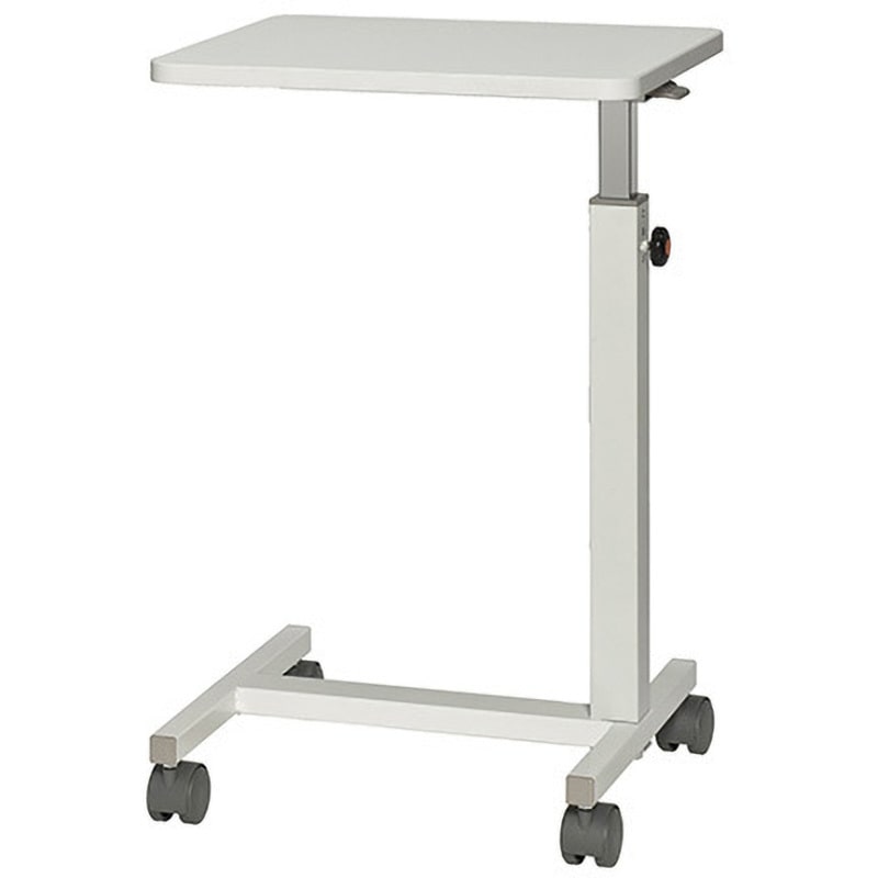 UT-45 アップダウンテーブル UTシリーズ ナカキン 高さ610～930mm幅450mm奥行380mm