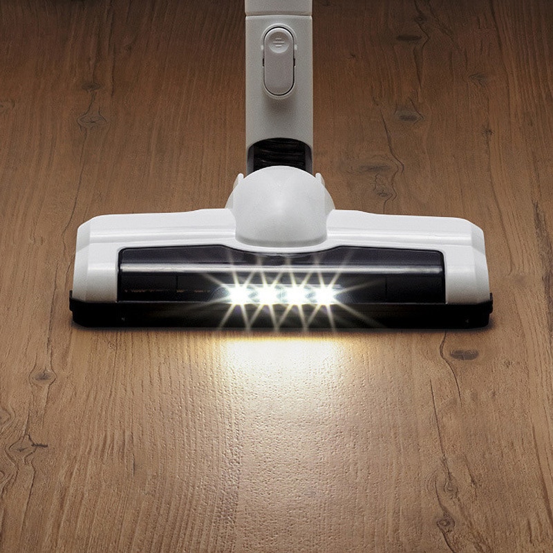 VC-CL20(W) 充電式コードレスクリーナー 東芝 サイクロン ホワイト色