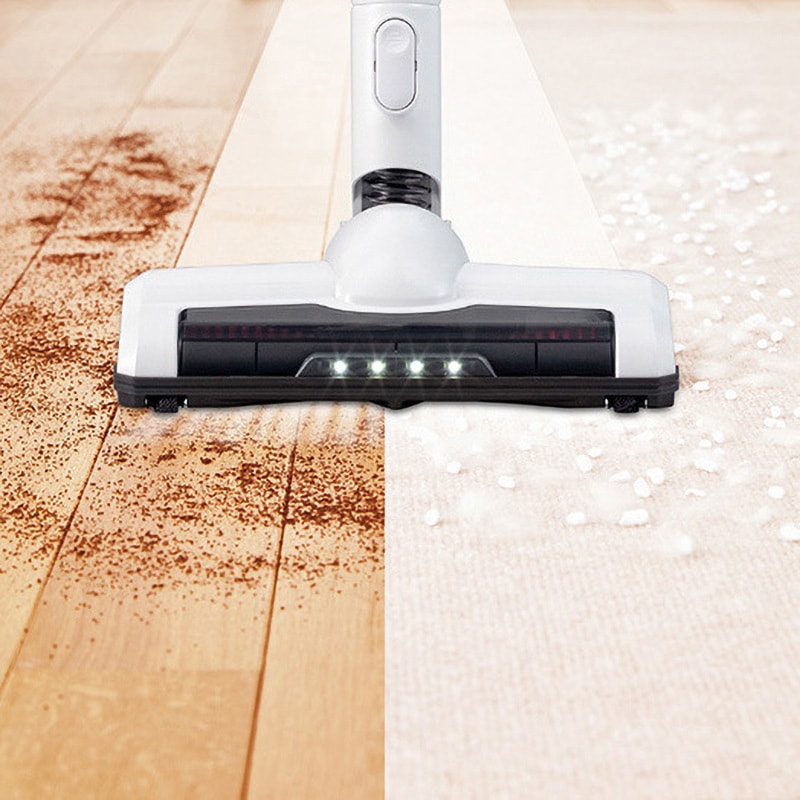 VC-CL20(W) 充電式コードレスクリーナー 東芝 サイクロン