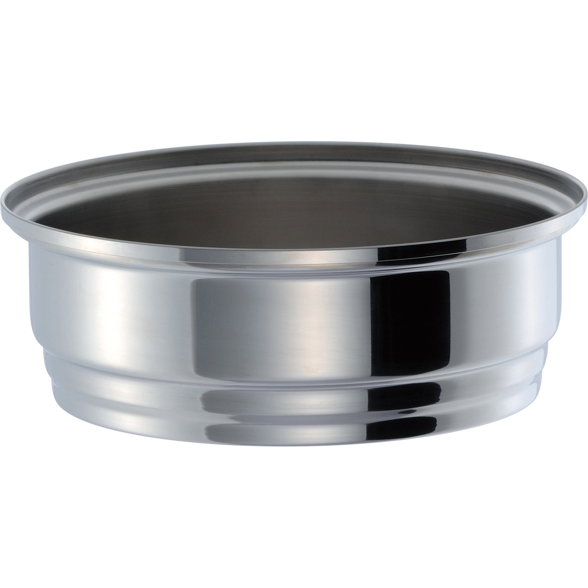 エテルナ 蒸し器 ウルシヤマ金属工業 寸法235×235×80mmサイズ20cm 6,001円