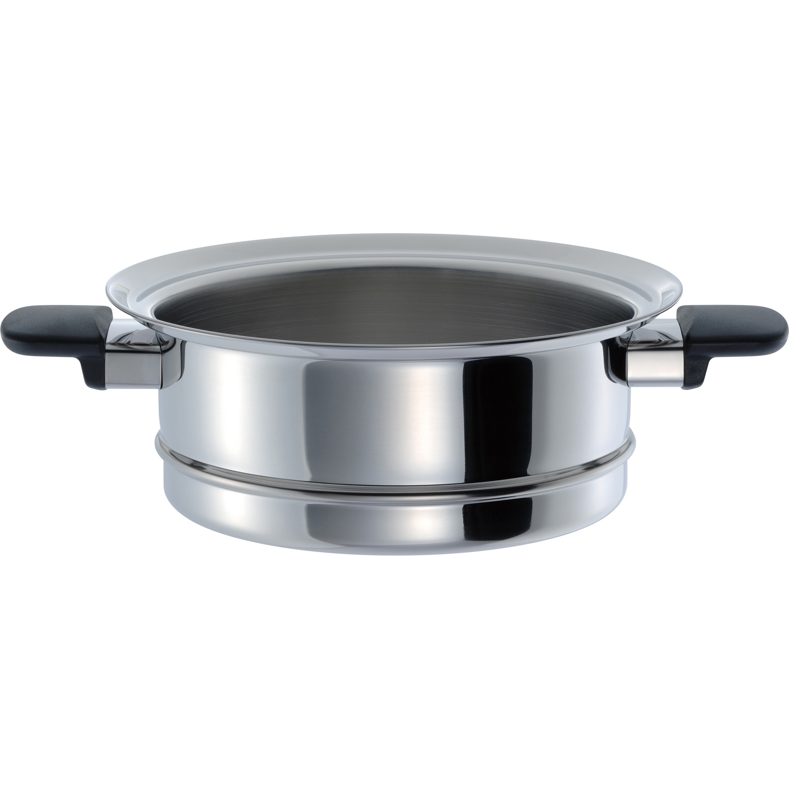 アルミ鋳物キング釜(カン付き) 33cm アルミ鋳物キング特製釜３３ｃｍ（カン付） : ハウジング