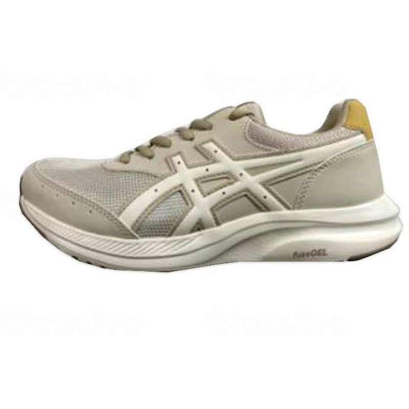 1292A054 アシックスウォーキング 1292A054/ベージュ/22．5 アシックス商事 サイズ22.5cm 1足 5,718円