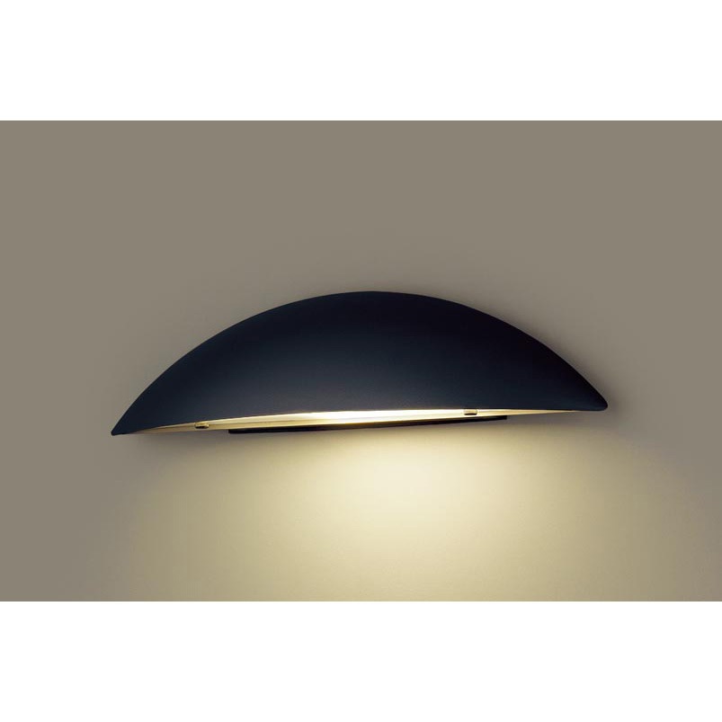 LGW85100BF LED電球4．3WX1表札灯電球色 1台 Panasonic(パナソニック) 【通販モノタロウ】
