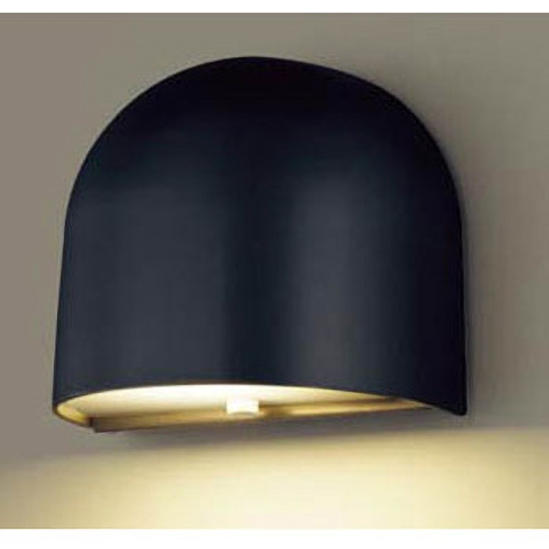 LGW85102BF LED電球4．3WX1表札灯電球色 1台 Panasonic(パナソニック