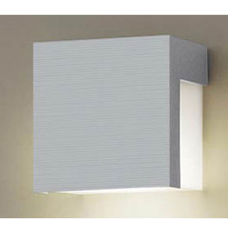 LGW85116S LED電球4．3WX1表札灯電球色 1台 Panasonic