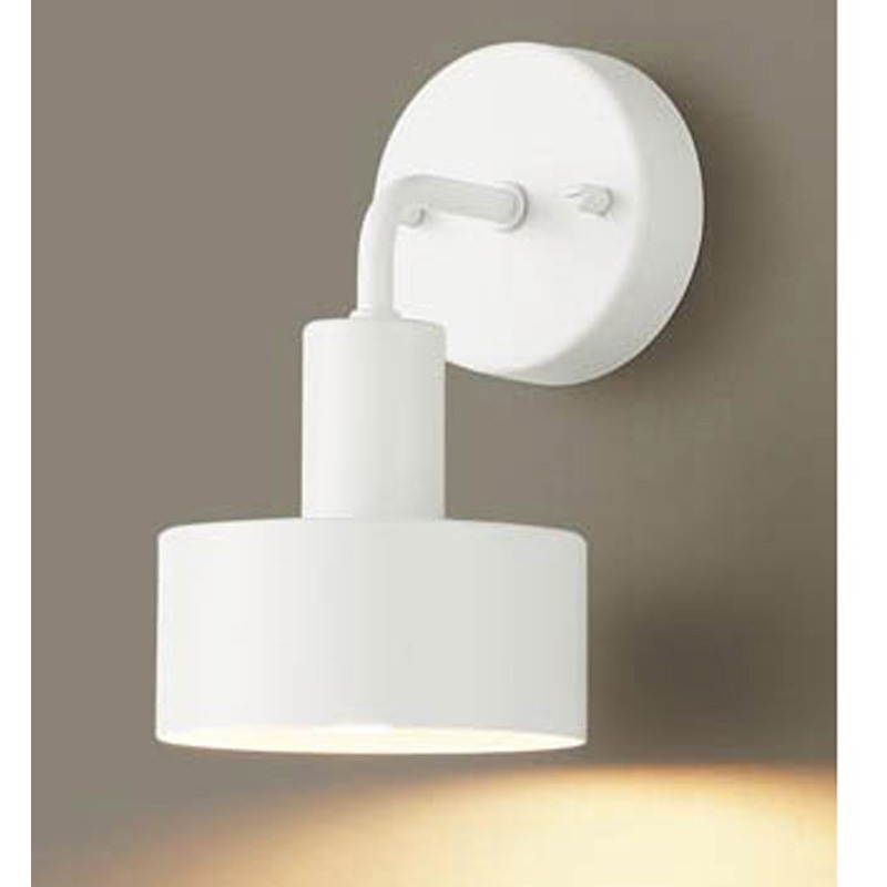 LGB81614K LED電球4．3WX1ブラケット電球色 Panasonic(パナソニック) 2700K Ra80 調光不可 壁直付型   LGB81614K