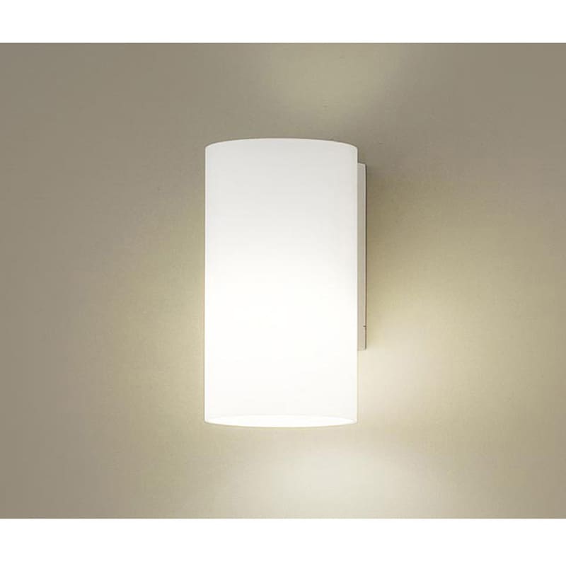 Panasonic LGB81439 パナソニック ブラケット クリア電球 壁直付