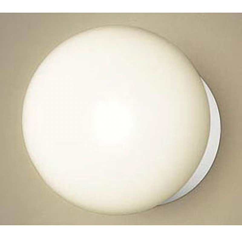 LGW85016F LED電球4．3WX1ブラケット電球色 Panasonic(パナソニック) 2700K Ra80 調光不可 天井直付型・壁直付型   LGW85016F 5,330円