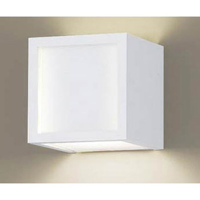 LSEB4001F LED電球4．3WX1ブラケット電球色 Panasonic(パナソニック) 2700K Ra80 壁直付型