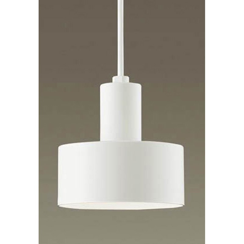 LGB15465K LED電球4．3WX1ペンダント温白色 Panasonic(パナソニック) 調光不可 3500K 直付タイプ