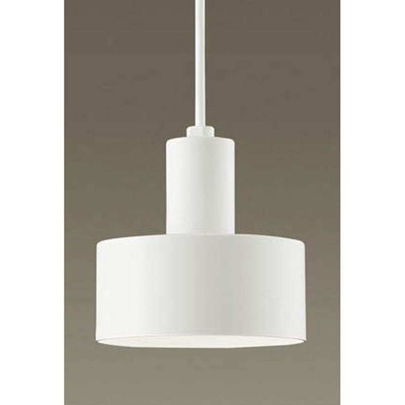 LGB16465K LED電球4．3WX1ペンダント温白色 Panasonic(パナソニック