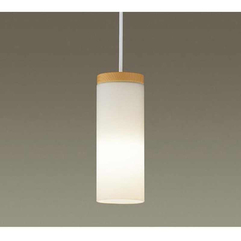 LGB15010U LED電球4．3WX1ペンダント電球色 Panasonic(パナソニック) 調光不可 2700K 直付タイプ   LGB15010U