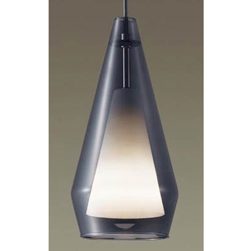 LGB16458K LED電球4．3WX1ペンダント電球色 Panasonic(パナソニック