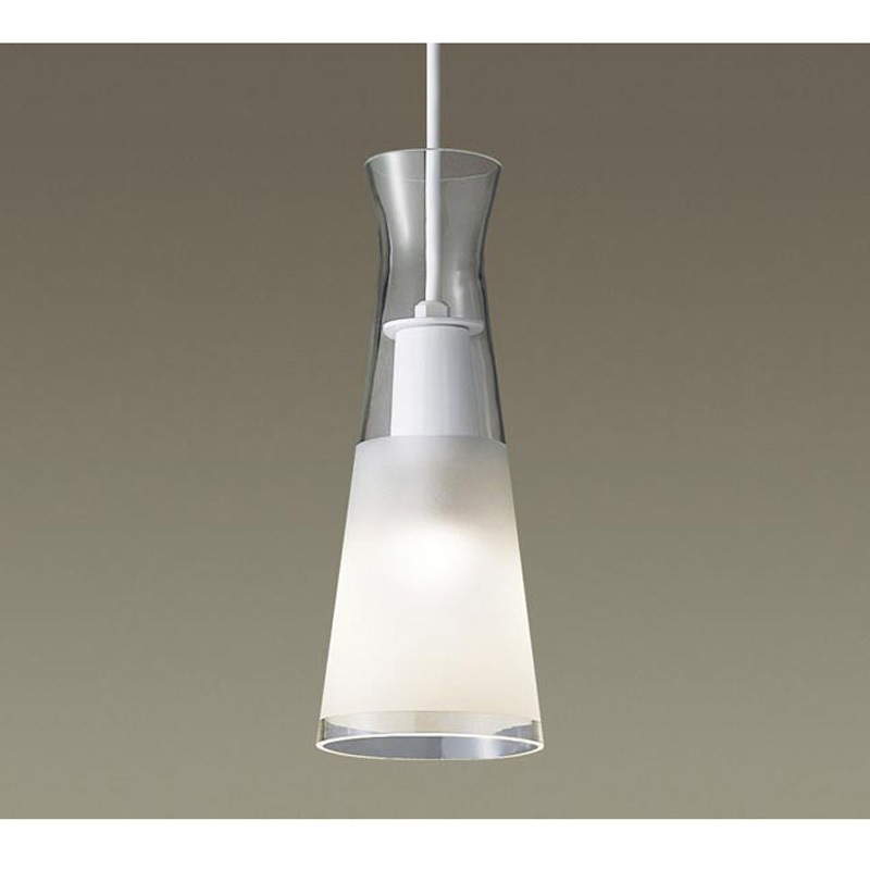 LGB16750K LED電球4．3WX1ペンダント電球色 Panasonic(パナソニック) 調光不可 2700K 配線ダクト取付型